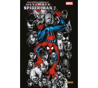 Panini Ultimate Spider-Man (poche) tome 9