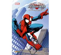 PANINI Ultimate Spider-Man (pocket) tome 1