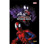 PANINI Ultimate Spider-Man (pocket) tome 3
