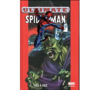 PANINI Ultimate Spider-Man tome 2