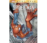 PANINI Ultimate Spider-man - Un grand pouvoir