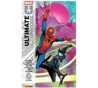 Panini Ultimate universe tome 10