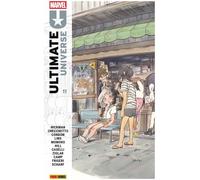 Panini Ultimate universe tome 11