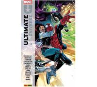 Panini Ultimate universe tome 13