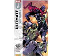 Panini Ultimate universe tome 2