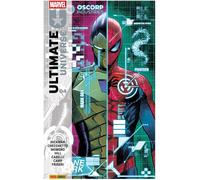 PANINI Ultimate universe tome 4