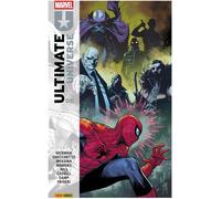 Panini Ultimate universe tome 5
