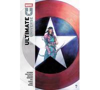 PANINI Ultimate universe tome 5 (collector)