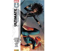 Panini Ultimate universe tome 6