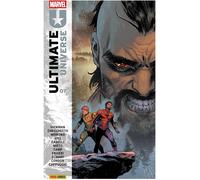 Panini Ultimate universe tome 7
