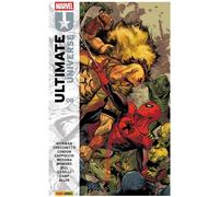 Panini Ultimate universe tome 8