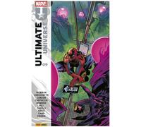 Panini Ultimate universe tome 9