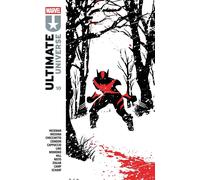 Panini Ultimate universe (variant) tome 10