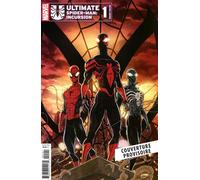Panini Ultimate universe (variant) tome 11