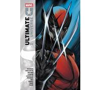 Panini Ultimate universe (variant) tome 8