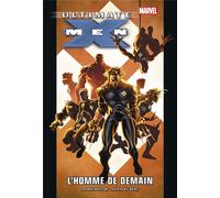 PANINI Ultimate X-men (omnibus) tome 1