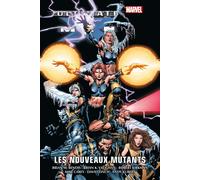 PANINI Ultimate X-men (omnibus) tome 2