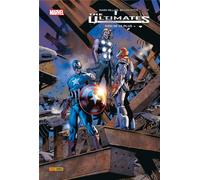 PANINI Ultimates (pocket) tome 1