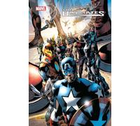 PANINI Ultimates (pocket) tome 3