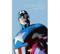 PANINI Ultimates : Super-humain - Le printemps des comics 2021