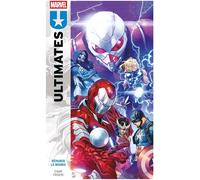 Panini Ultimates tome 1