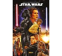 Panini Vador abattu (poche)