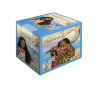 PANINI VAIANA 2 Boîte de 36 Pochettes