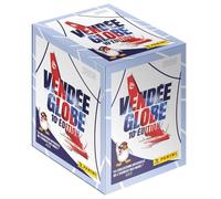Boîte de 36 pochettes - PANINI - Vendée Globe - Stickers
