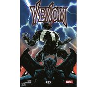 Venom T01 : Rex Donny Cates (Auteur), Ryan Stegman (Dessinateur)