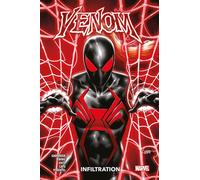 PANINI Venom (100% Marvel) tome 6