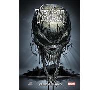 PANINI Venom (100% Marvel) tome 6