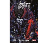 PANINI Venom (100% Marvel) tome 8