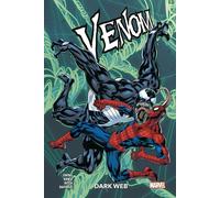 PANINI Venom (2022) tome 3