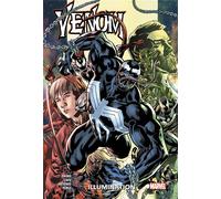 PANINI Venom (2022) tome 4