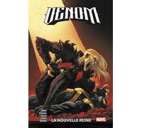 Panini Venom (2026) tome 1
