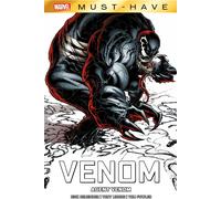 PANINI Venom - Agent Venom (must have)