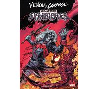 PANINI Venom & Carnage - Summer of Symbiotes tome 3
