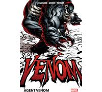PANINI Venom (deluxe) tome 1