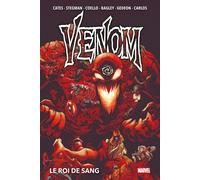 Panini Venom (deluxe) tome 2