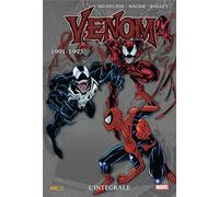 PANINI Venom - intégrale tome 2