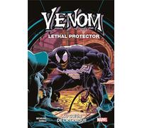 PANINI Venom lethal protector tome 1