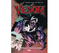 PANINI Venom - Mortelle protection