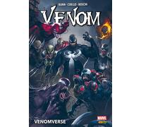 PANINI Venom verse