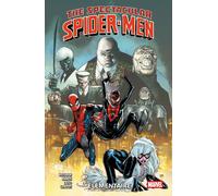 Venom War : Mortelle protection