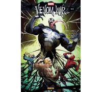 PANINI Venom war tome 2