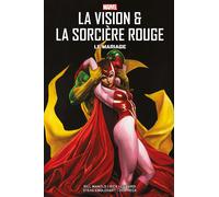 PANINI Vision & La sorcière rouge