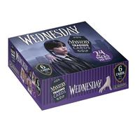 Panini Wednesday Trading Cards - Mystere Boite de 24 Pochettes