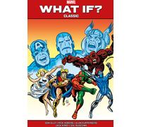 PANINI What if ? Classic tome 2