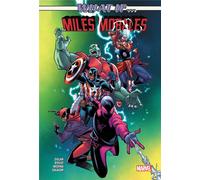 PANINI What if ? Miles Morales