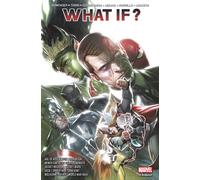PANINI What if ? tome 3